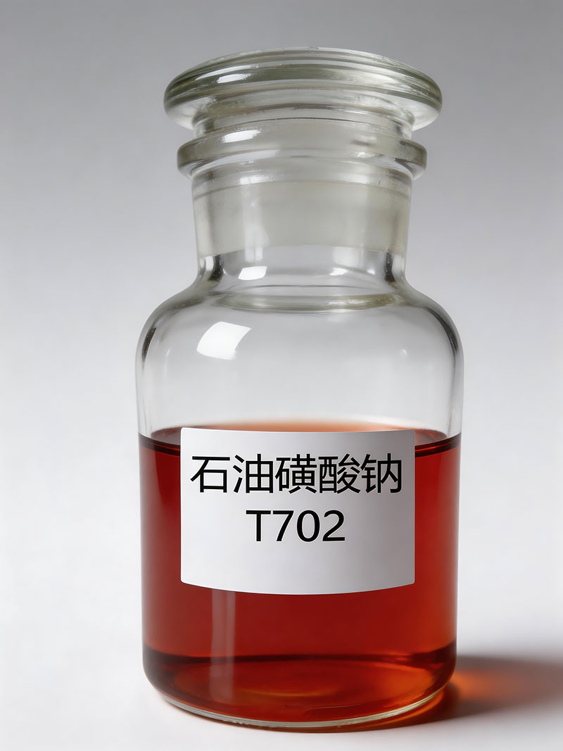 T702 石油磺酸钠