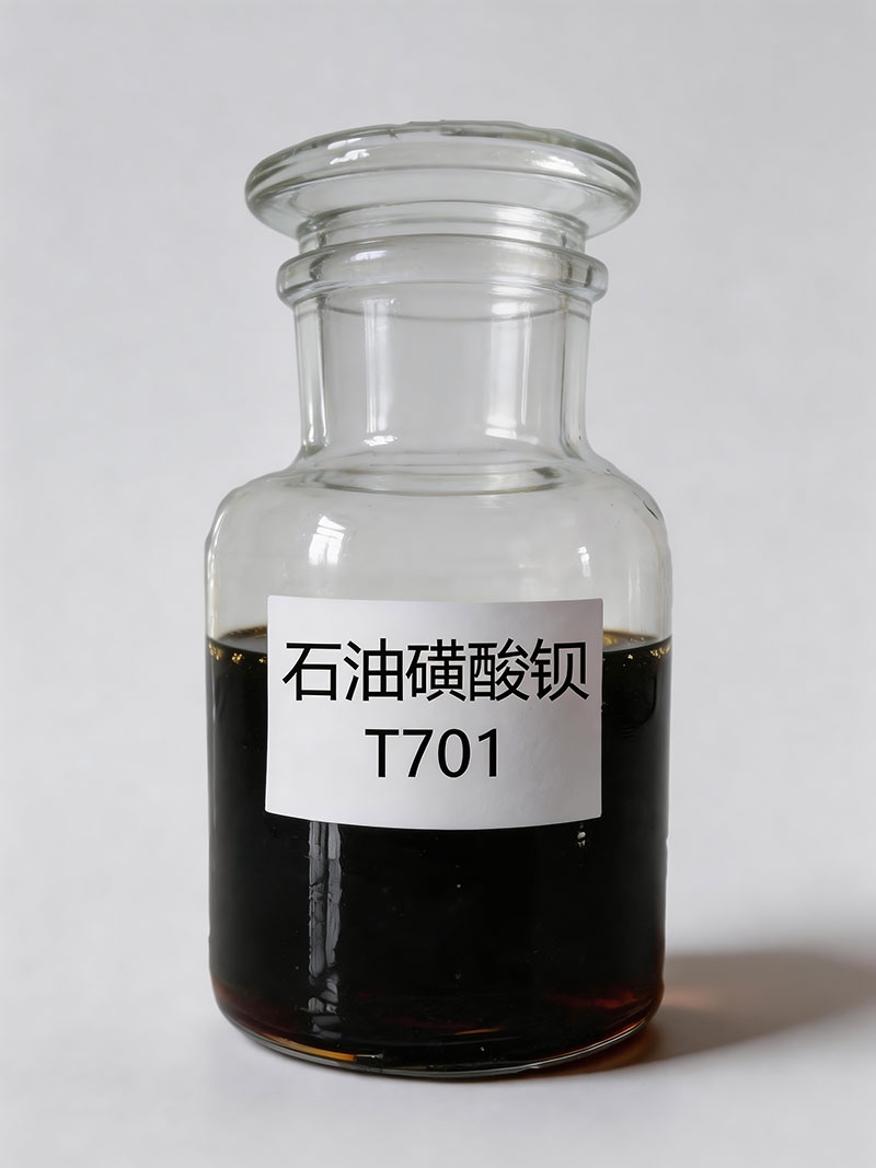 T-701 石油磺酸钡