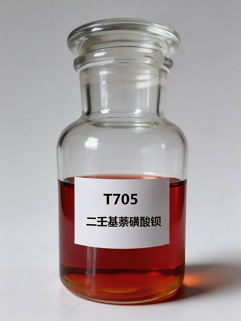 T-705 二壬基萘磺酸钡
