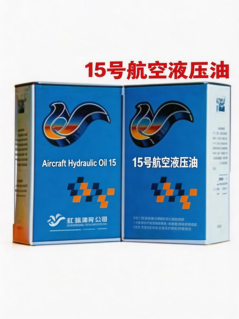 15号航空液压油