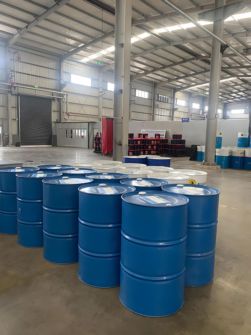 10号普通液压油