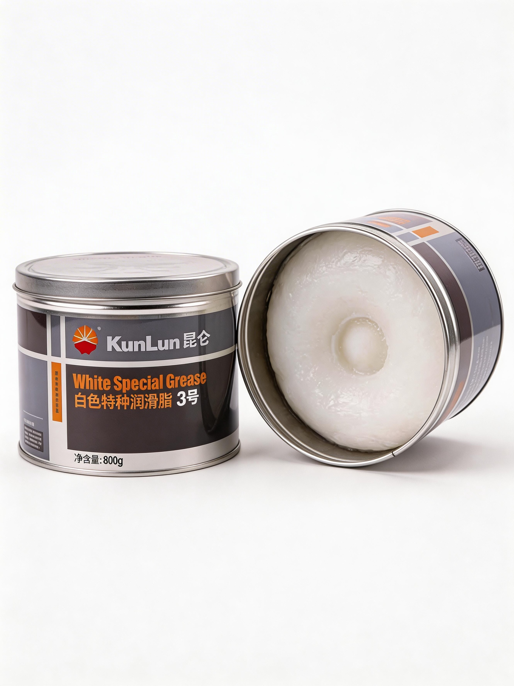 白色特种润滑脂