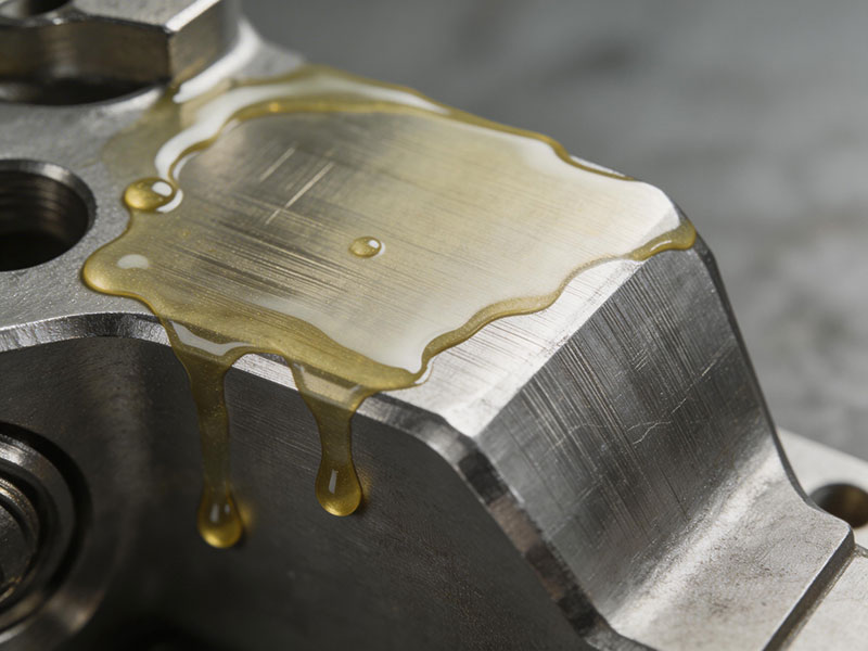 石油磺酸钡在防锈添加剂中的核心作用及优势