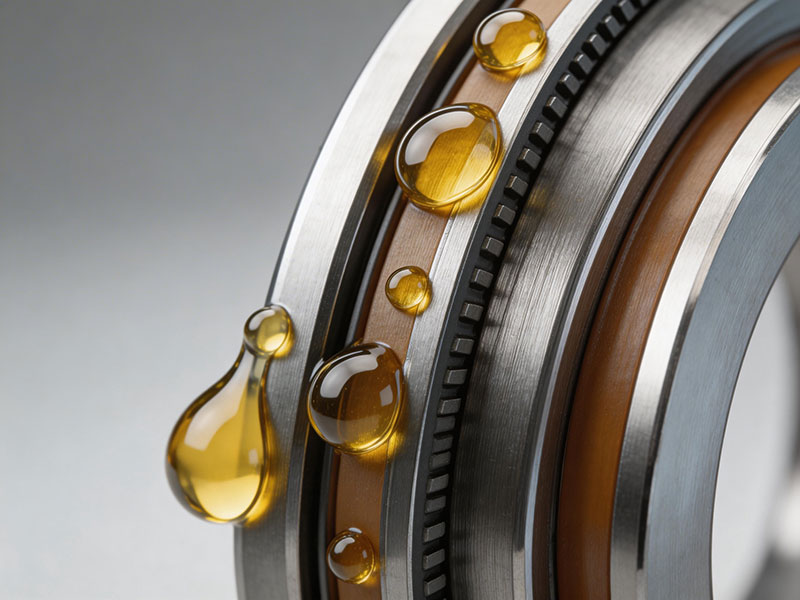 航空液压油常见损耗原因及预防措施